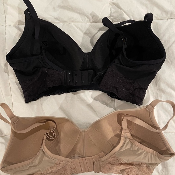 Natori Wireless Bras 34DD - Picture 7 of 7